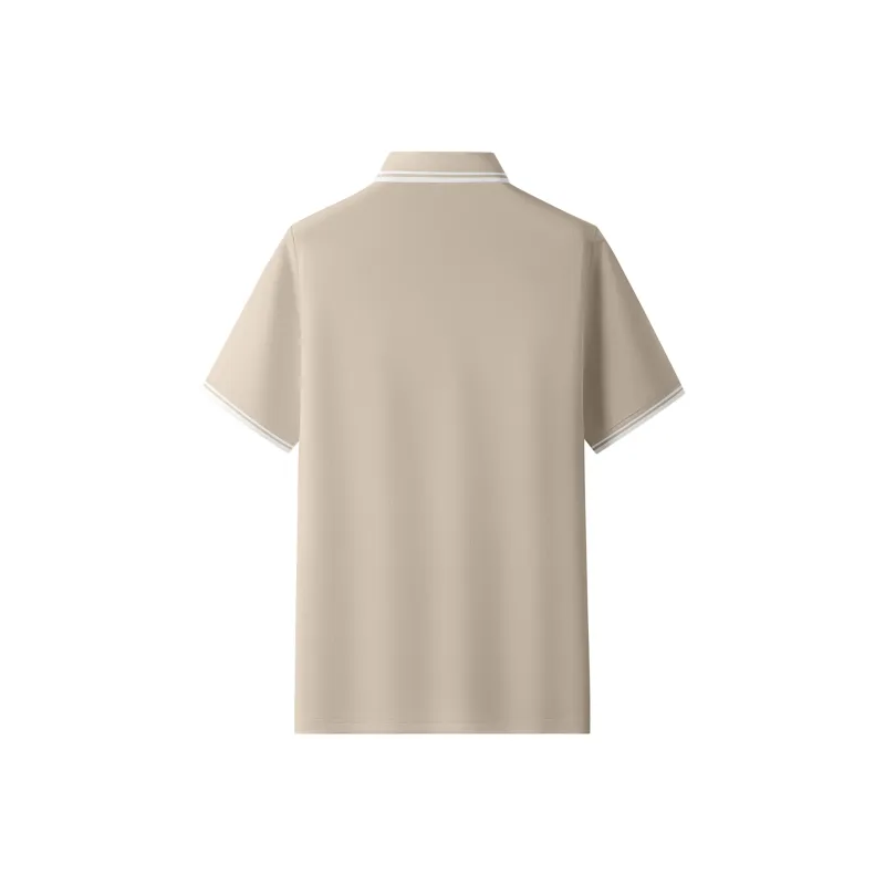 BOBBY ABLEY Polo Shirts Unisex-7