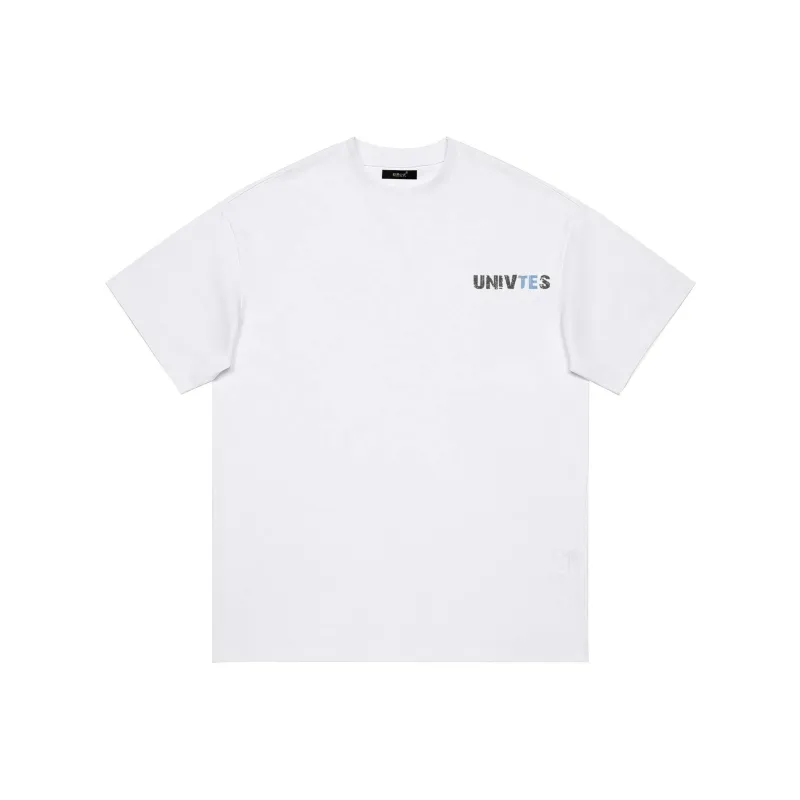 Universal Templates T Shirt Unisex-5