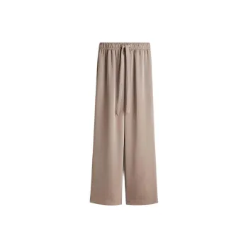H&M Casual Pants Women's Taupe