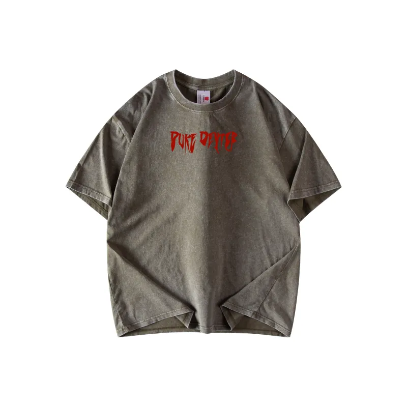 DUKE+DEXTER T Shirts Unisex-13