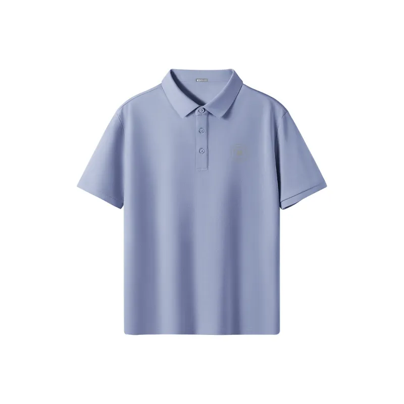 Red bean Polo Shirts Unisex-12