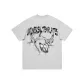 White Heather Gray
