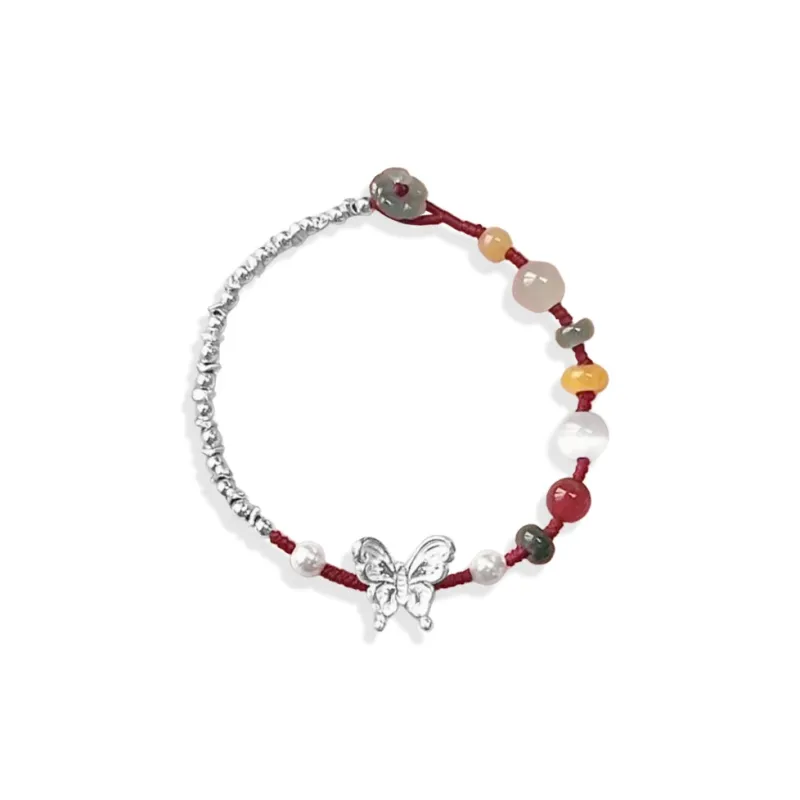 YOASOBI Fabric Bracelets Women's-0