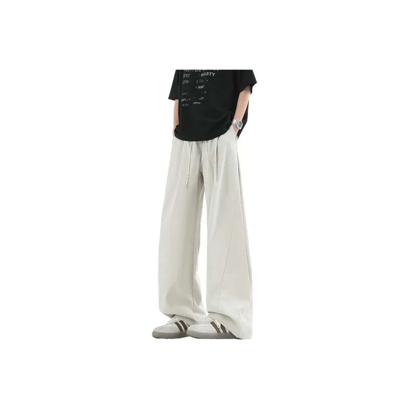 JEANSWEST Casual Pants Unisex-0