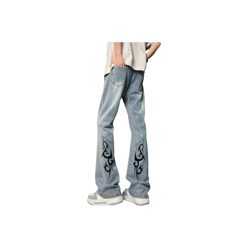 JEANSWEST Jeans Unisex-12