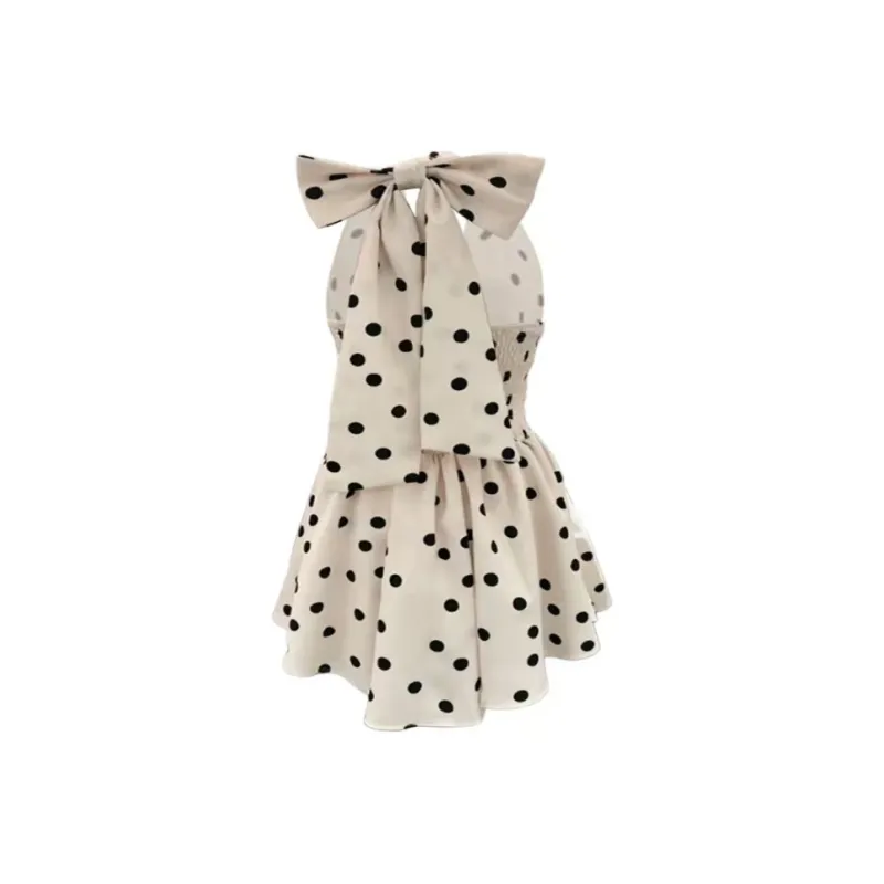 PUREIDOL Sleeveless Dress Women's-1