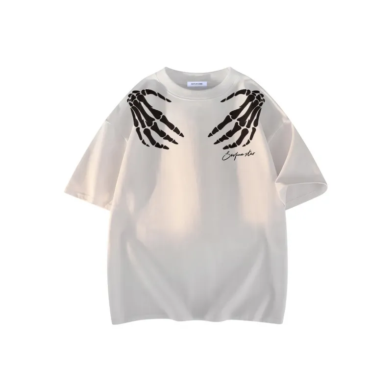 7 SEVFUN T Shirts Unisex-5