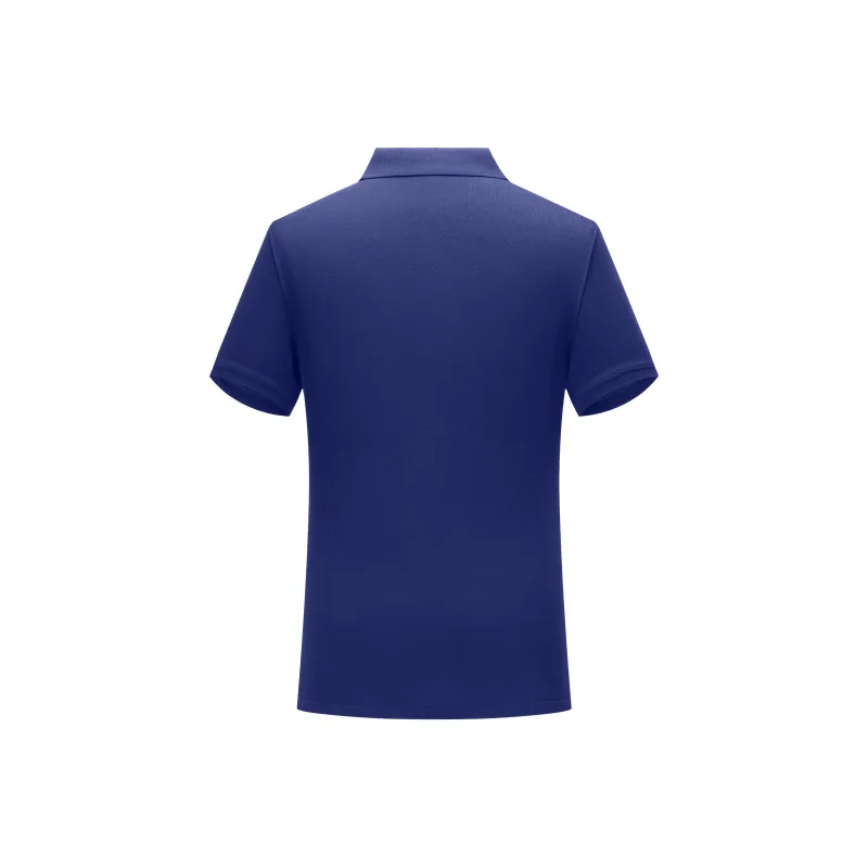 MindBridge Polo Shirts Unisex-7