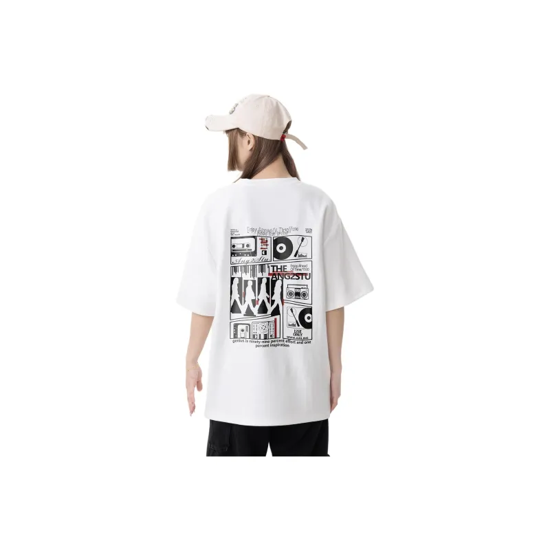 Ang2 Stu T Shirts Unisex-12