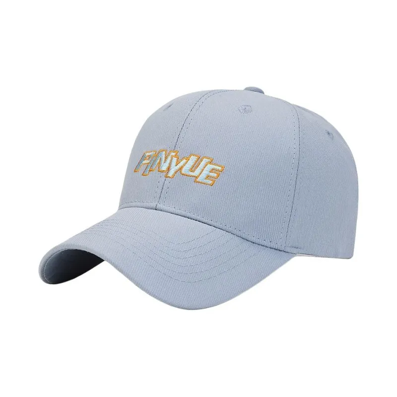 Yun Cheng Ya Man Cotton Baseball Caps Unisex-8