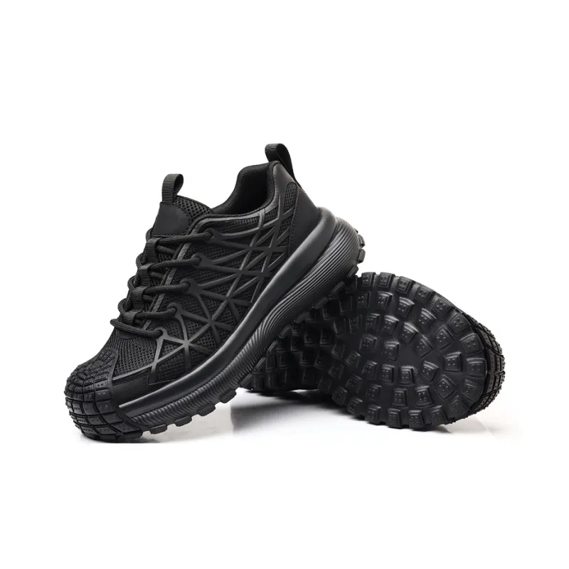 Aquarius Low Top Casual Shoes Men's-7