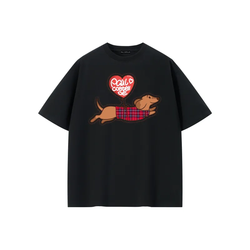 PAUL COSTELLOE T Shirts Unisex-0