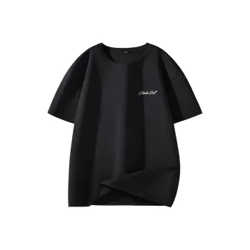 CHARLIE GOLF T Shirts Unisex