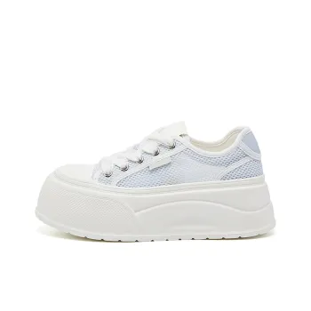 Liddy Low Top Skateboard Shoes Women's