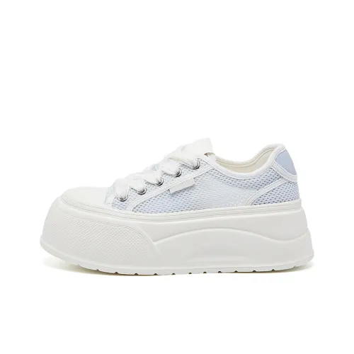 Liddy Low Top Skateboard Shoes Women's