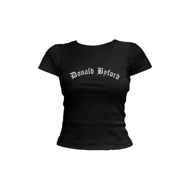 Byford Women's Undershirts-2