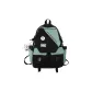 Green+Astronaut Pendant
