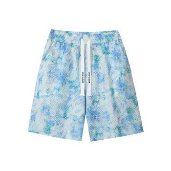 David Bakken Casual Shorts Unisex
