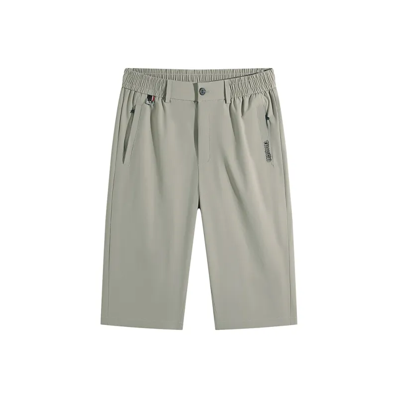 TUCANO Casual Shorts Unisex-19