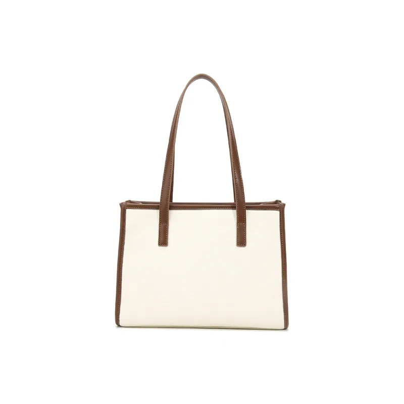 Carit&Koty PU Shoulder Bag Women's Multicolor-2