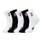 Black *2 White *3