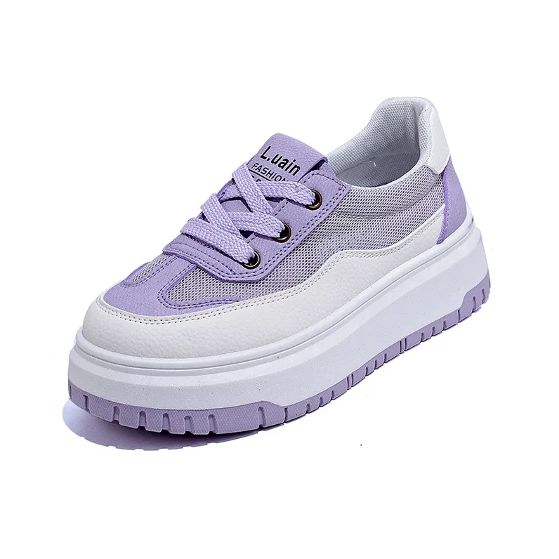 JOHLIN DREAM Low Top Casual Shoes Women's-10