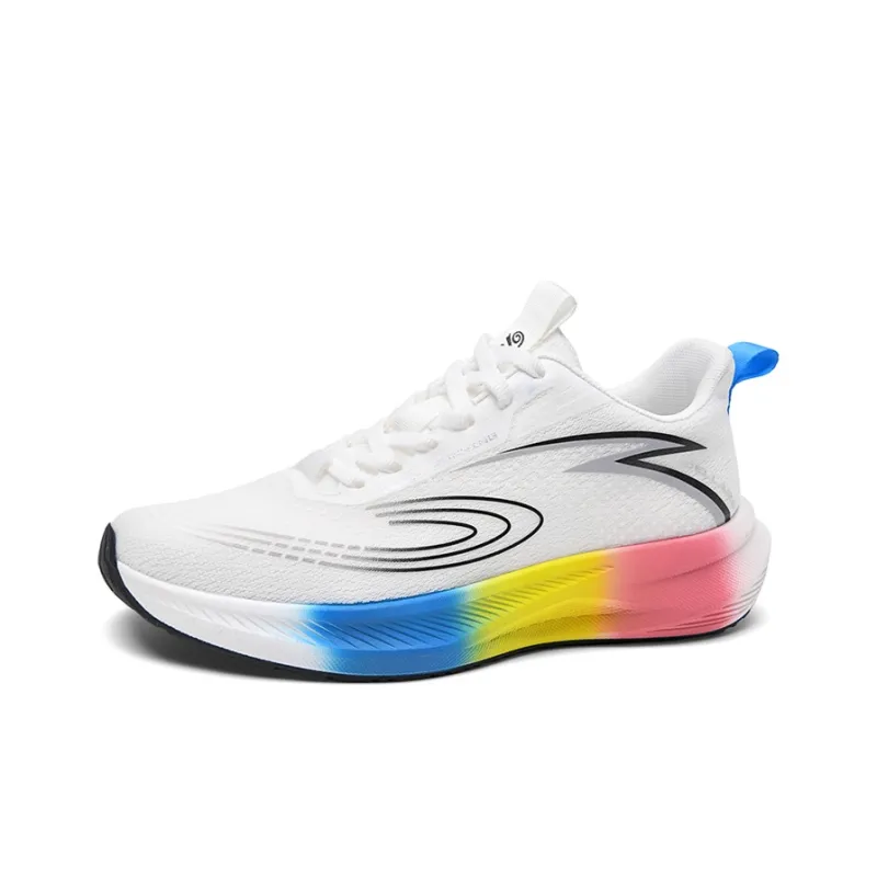 TCELLARS Low Top Running Shoes Unisex-9