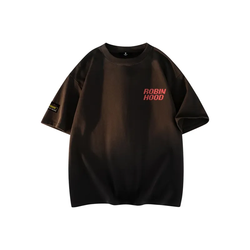 ROBINHOOD T Shirts Unisex-1