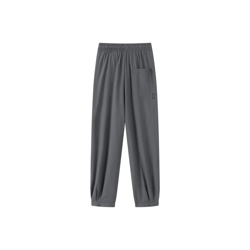 Maxim's De Paris Casual Pants Unisex-5