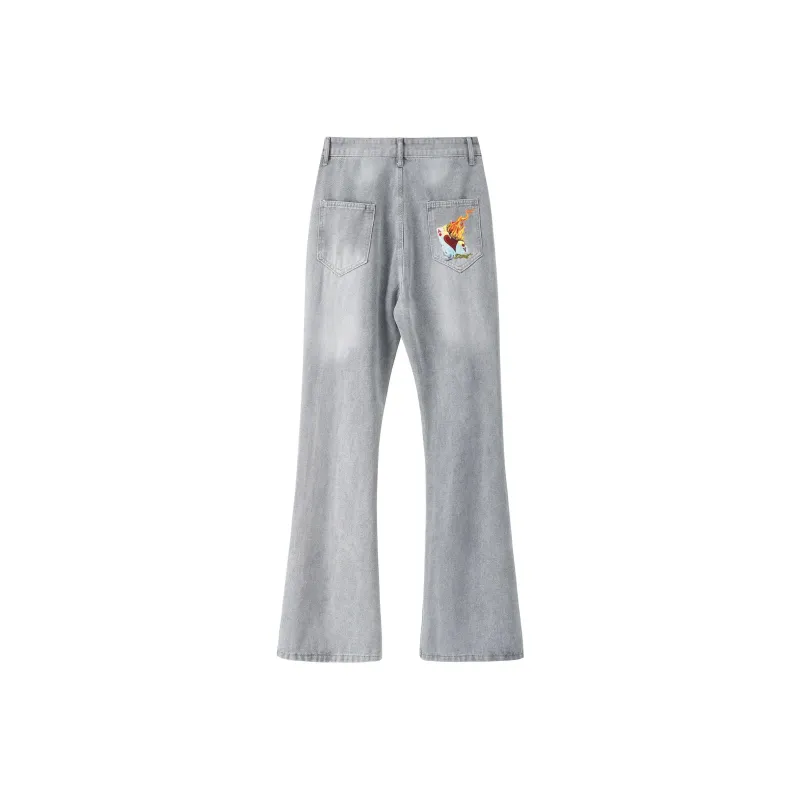 IXXAT Jeans Unisex-6