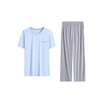 EFUTON Men Pajama Sets