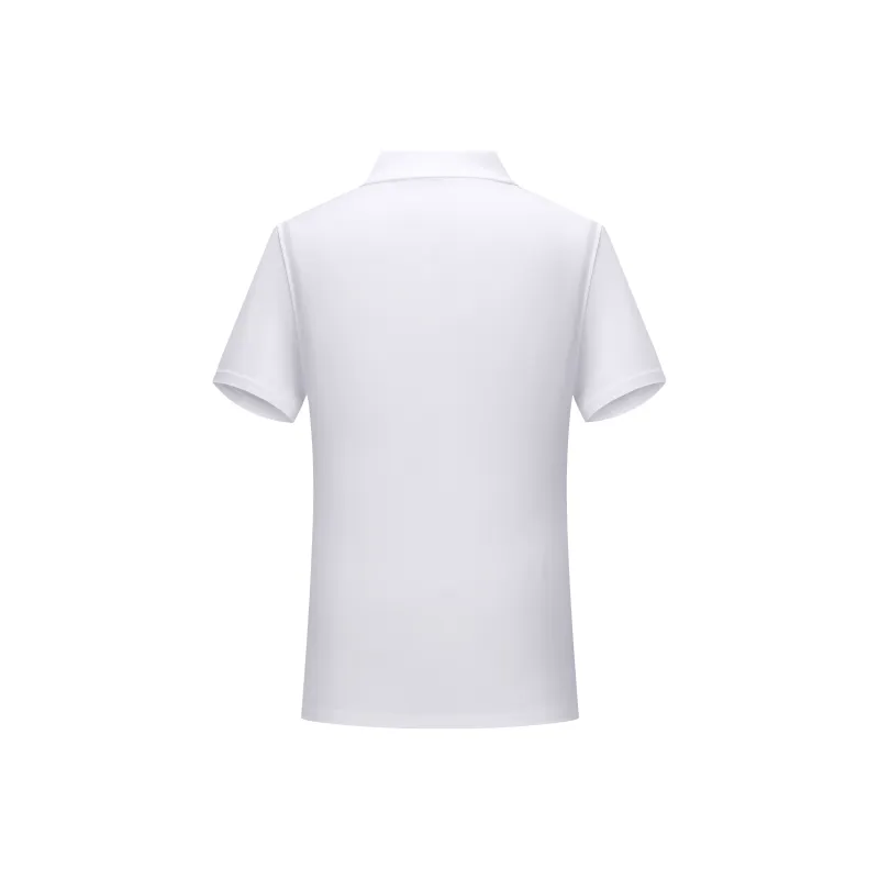 MindBridge Polo Shirts Unisex-3