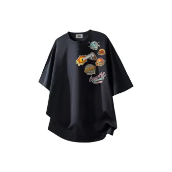 CEMOZI MC T Shirts Unisex