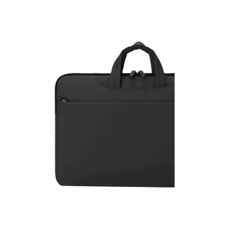 Lenovo Polyester Portable Laptop Bag Unisex Business Black-1