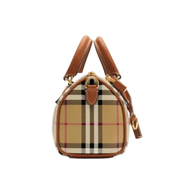 Burberry Handbags-1