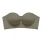 Coffee with Double Button-Front Slip-Resistant
