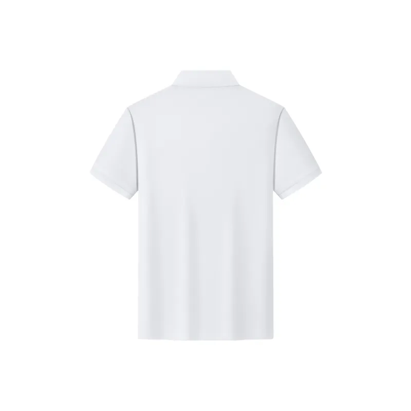 MindBridge Polo Shirts Unisex-3