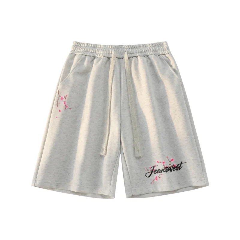 JEANSWEST Casual Shorts Unisex-0