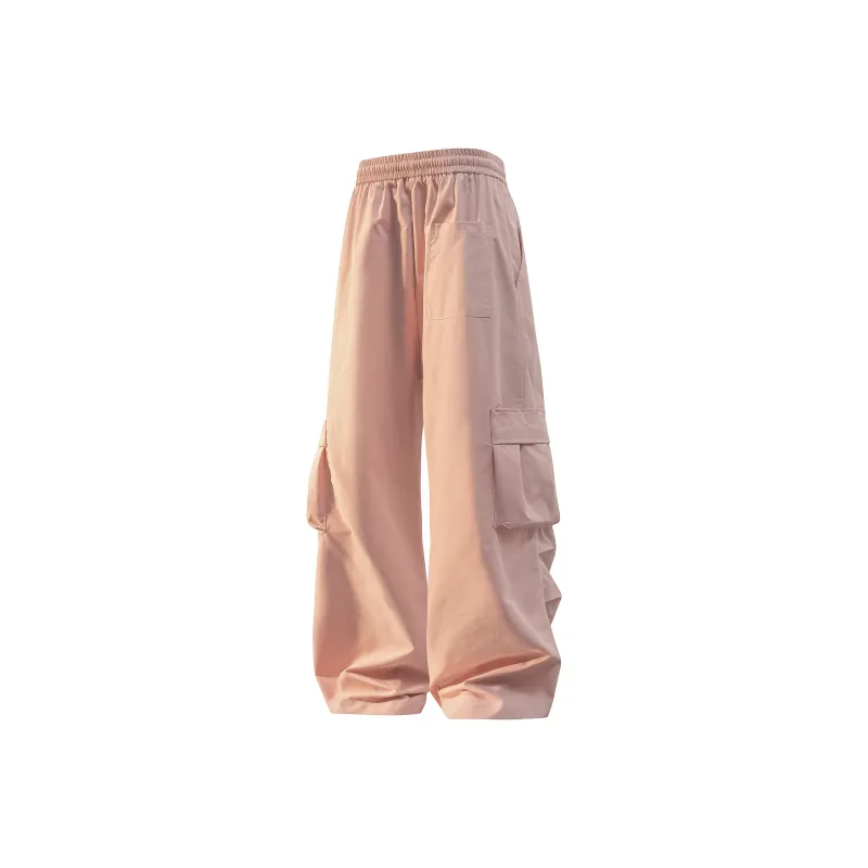 Kung Fu Panda Cargo Pants Unisex-15