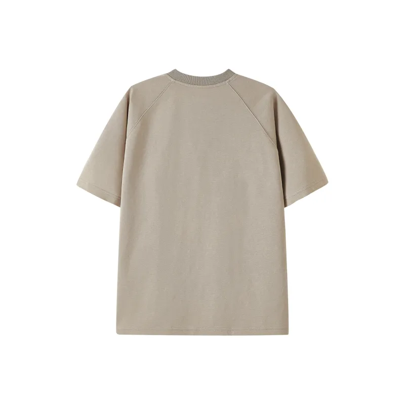 VERAF CA T Shirts Unisex-3