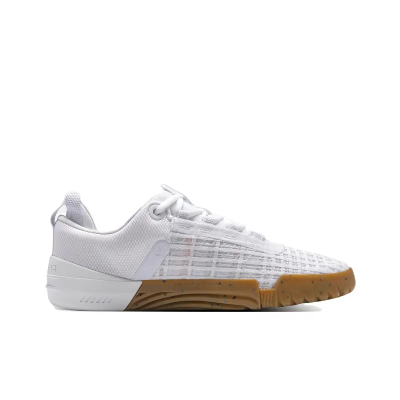 Under Armour TriBase Reign 6 'White Gum'-1
