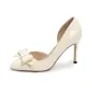 Milk White