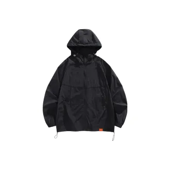 CAN·TORP Super Light Breathable Cooling Sun Protection Clothing Unisex