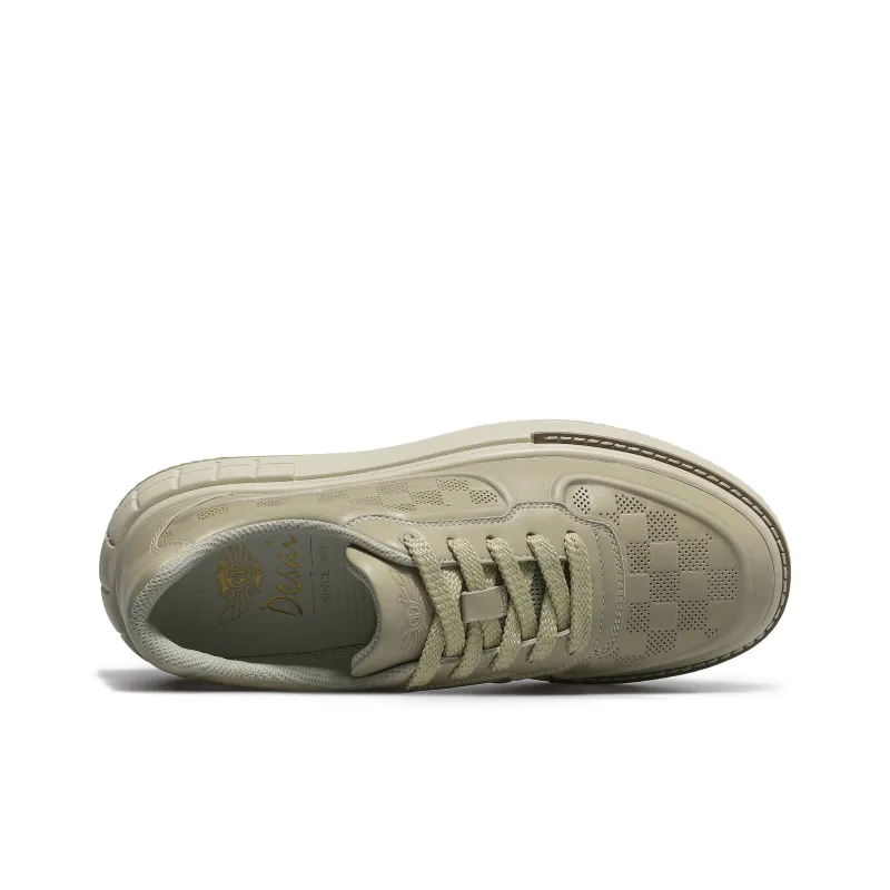 Desai Abrasion Resistant Slip Resistant Skateboard Shoes Men's-13