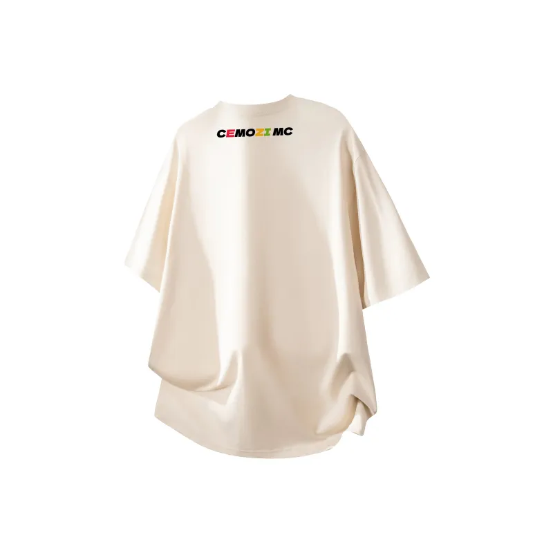 CEMOZI MC T Shirts Unisex-15