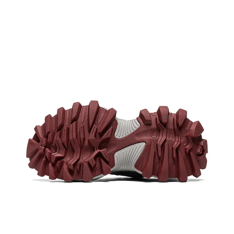 Aquarius Low Top Chunky Sneakers Men's-14