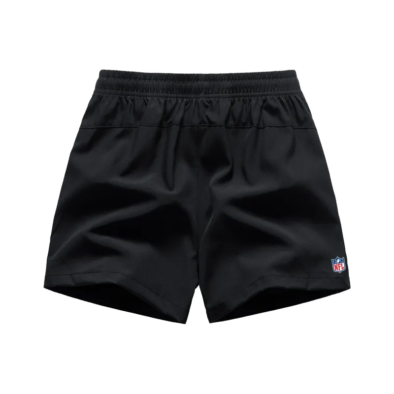 NFL Casual Shorts Unisex-1