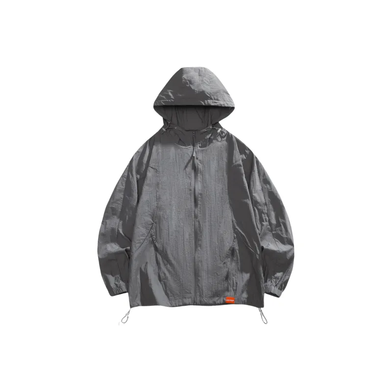 CAN·TORP Sun Protection Clothing Unisex-5