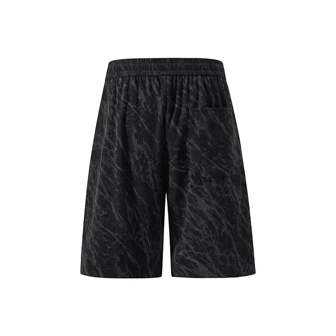 CHARLIE GOLF Casual Shorts Unisex-6