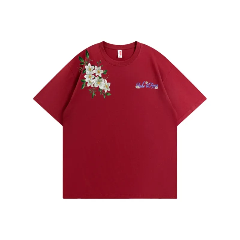 UF9193 T Shirts Unisex-9